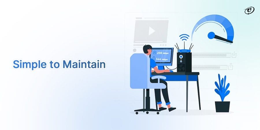 The Importance of Responsive Design in Web Portal Development 6 Ease of Maintenance