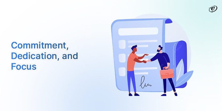 IT Staff Augmentation or In-house Recruitment: Which is Right for You? 7 Level of Commitment