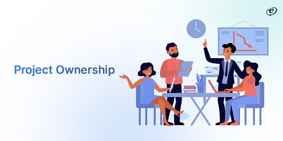 IT Staff Augmentation or In-house Recruitment: Which is Right for You? 8 Ownership of the Project