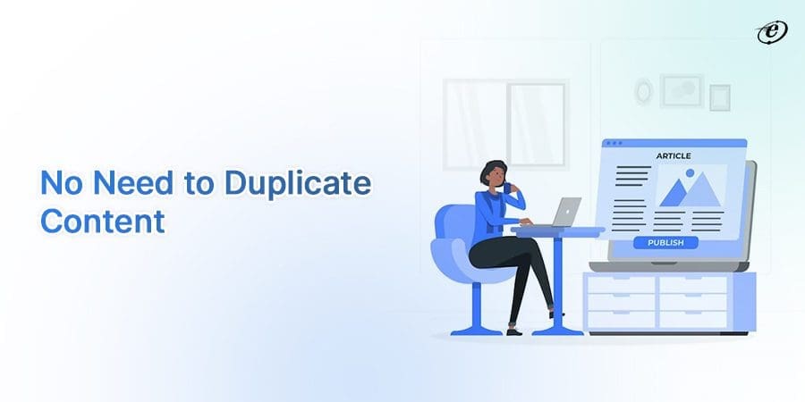 The Importance of Responsive Design in Web Portal Development 8 Prevention of Duplicate Content