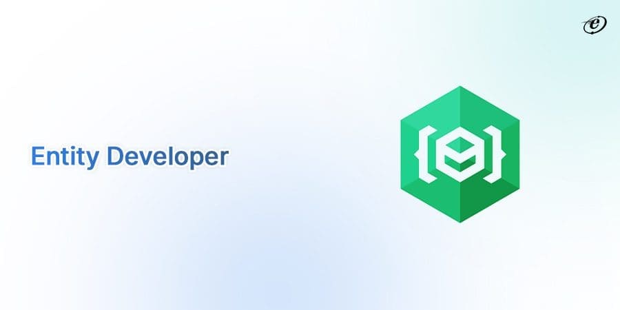 Entity Developer