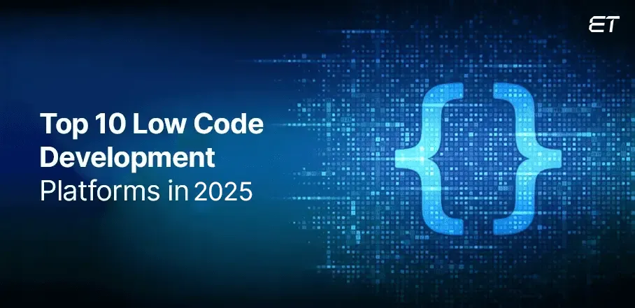 Best Low Code