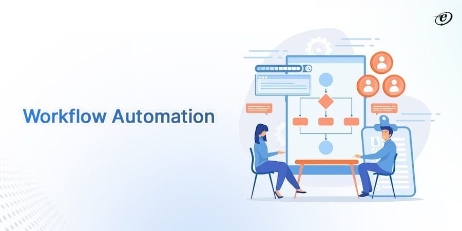 Seamless Workflow Management