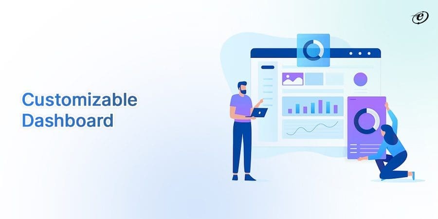 Customizable Dashboard