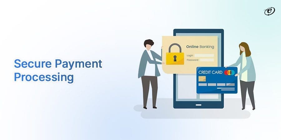 Secure Payment Processing