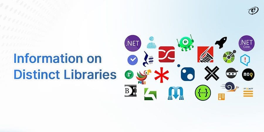 .NET Core vs .Net Framework: A Head-to-Head Comparison 5 Nature and Collection in Libraries