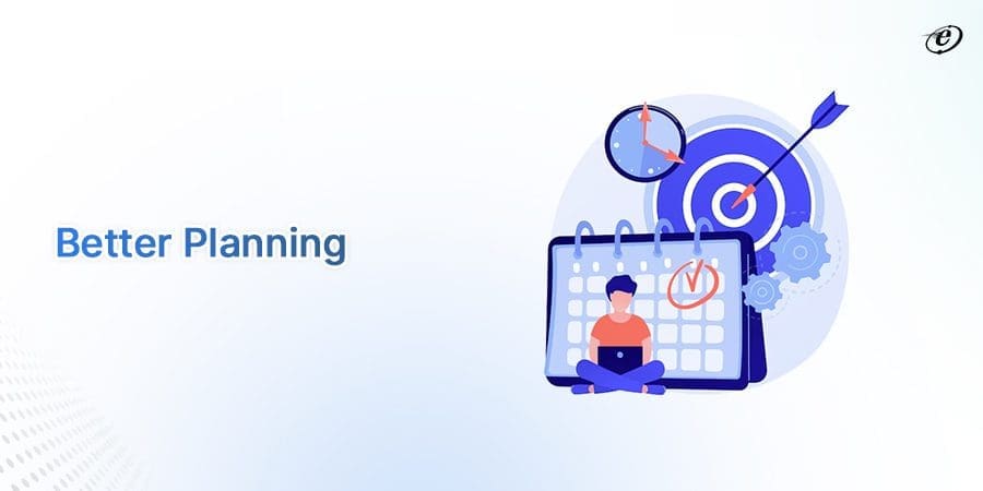 Better Planning