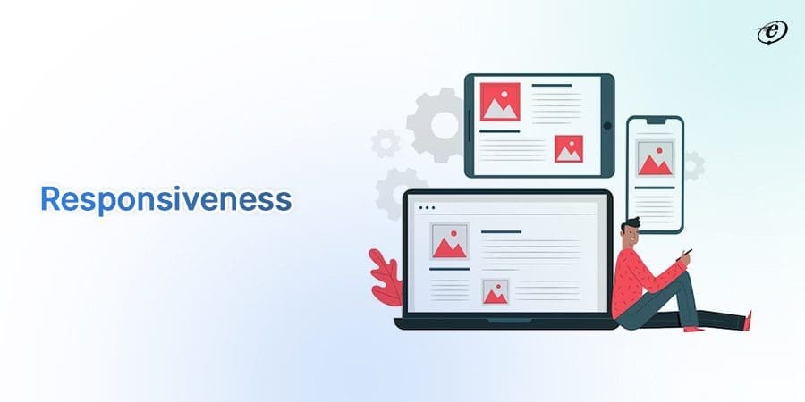 Mobile Responsiveness