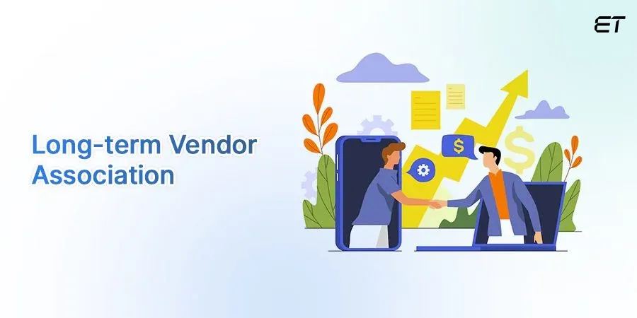 Staff Augmentation vs Outsourcing: Which is the Best Fit? 7 Formal Relationship with the Vendor