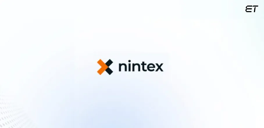 Best Low Code Development Platforms- Detailed Guide 2026 25 Nintex- Low Code Development Platform