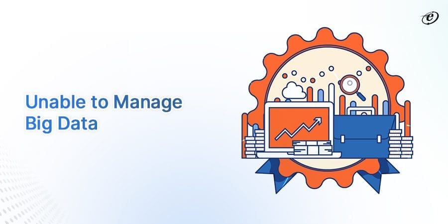 Developing Sales Portals - A Comprehensive Guide for Businesses 11 The Challenge to Managing Sales Team Data