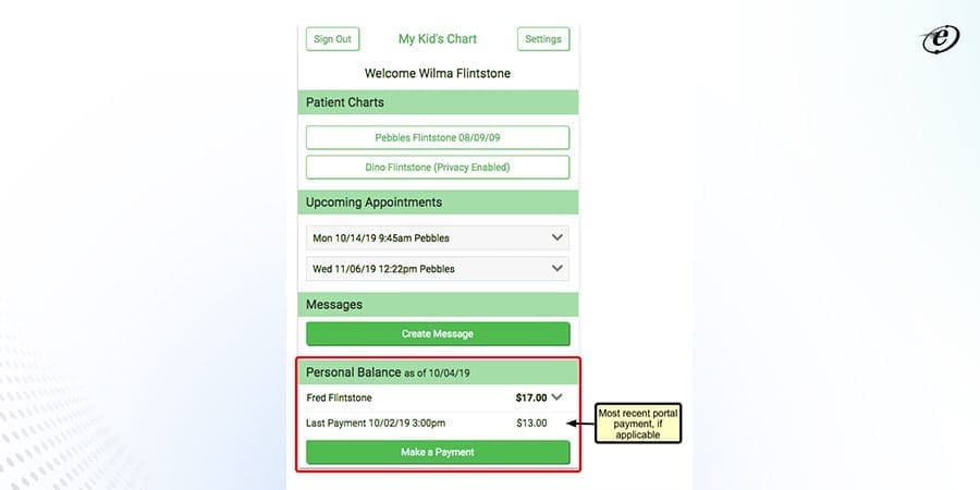 A Comprehensive Guide on Patient Portal Development 15 Payment Gateway