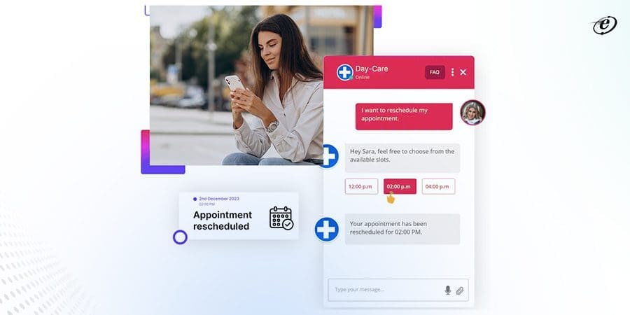 A Comprehensive Guide on Patient Portal Development 16 Chats & Chatbots