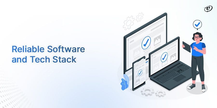 Developing Sales Portals - A Comprehensive Guide for Businesses 3 A Robust Sales Portal Software