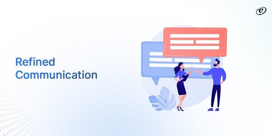 Developing Sales Portals - A Comprehensive Guide for Businesses 5 Enhanced Communication