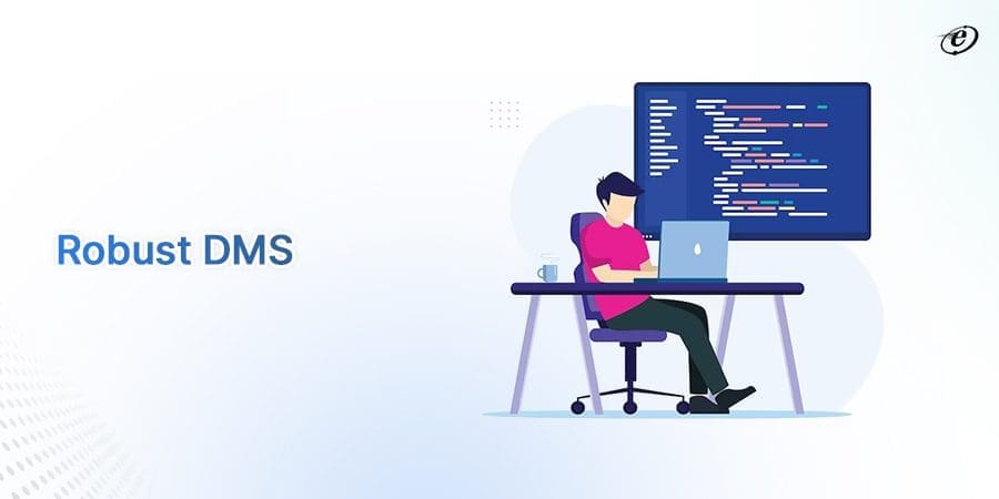 Developing Sales Portals - A Comprehensive Guide for Businesses 6 Streamlined Document Management System