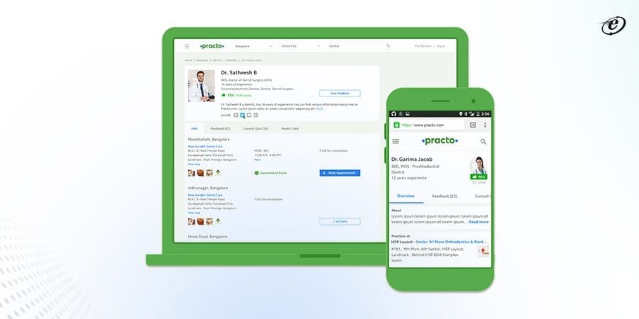 A Comprehensive Guide on Patient Portal Development 12 Physician Profile