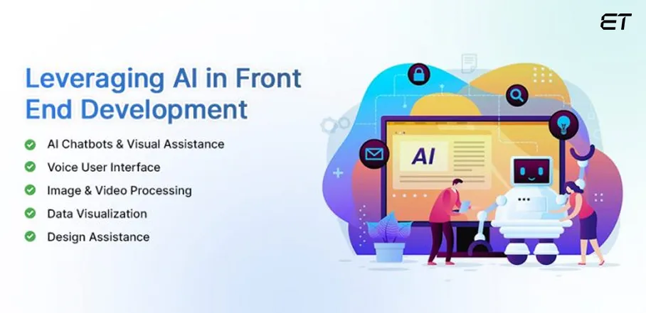 AI in Front-End Development