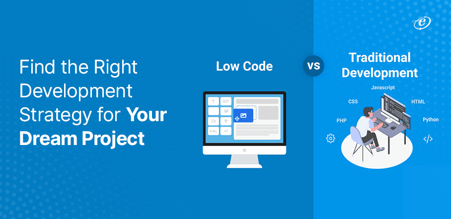Low Code VS
