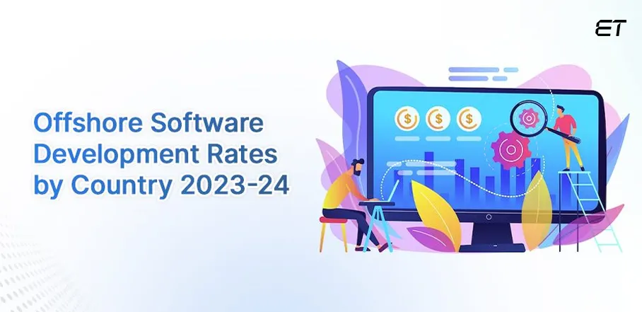 Find Offshore Software Development Rates by Country in 2026 3 Offshore Software Development Hourly Rates by Country in 2023-24
