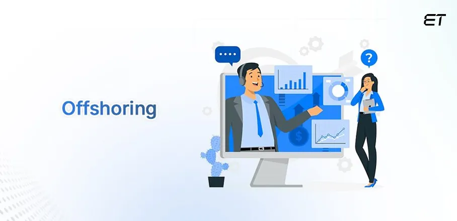 Find Offshore Software Development Rates by Country in 2026 1 What is Offshoring