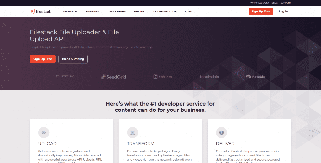 Filestack