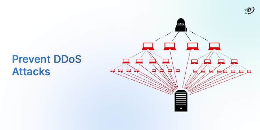 Distributed Denial of Service (DDoS) Attack Protection