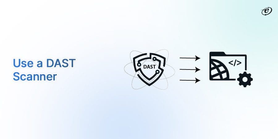 Install Dynamic Application Security Testing Scanner