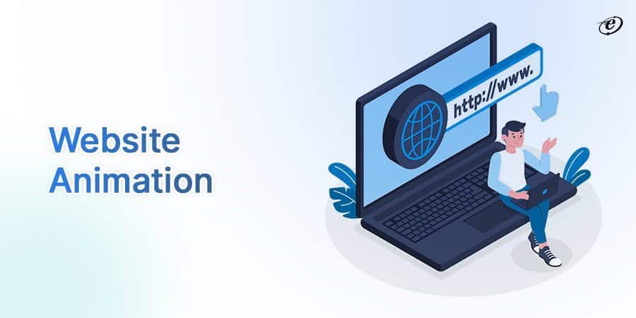 Understanding Web Application Development Processes: From Concept to Launch 7 Animated Web Application