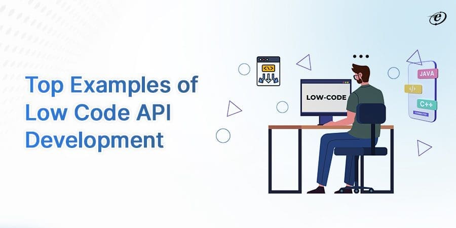 Low Code API Development: Real World Scenario