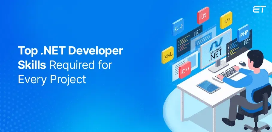 Critical .NET Developer