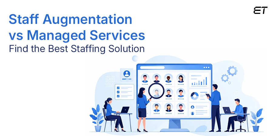 Staff Augmentation vs