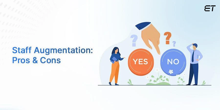 Staff Augmentation vs Managed Services: Find the Best Staffing Solution 7 Staff Augmentation vs Managed Services Pros and Cons