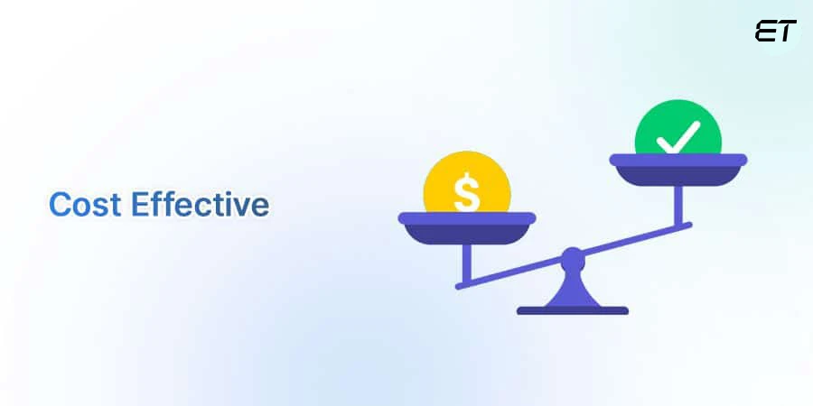 Outsource Net Development: A Complete Guide 2026 5 Why Outsource NET Development for your Next Project - Cost Effective