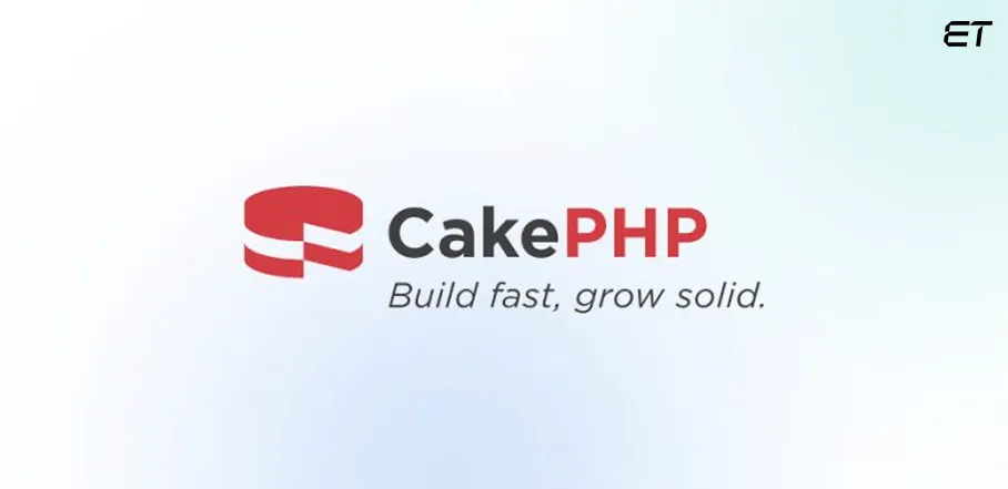 10 Most Popular Backend Frameworks for Web Development in 2026 11 Cakephp