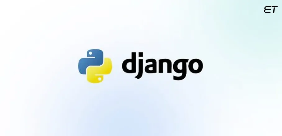 10 Most Popular Backend Frameworks for Web Development in 2026 8 Django