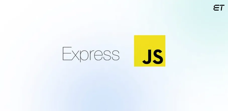 10 Most Popular Backend Frameworks for Web Development in 2026 7 Express.js