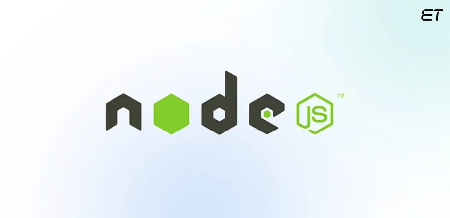 10 Most Popular Backend Frameworks for Web Development in 2026 4 Node.JS