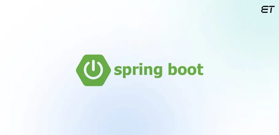 10 Most Popular Backend Frameworks for Web Development in 2026 9 Spring Boot