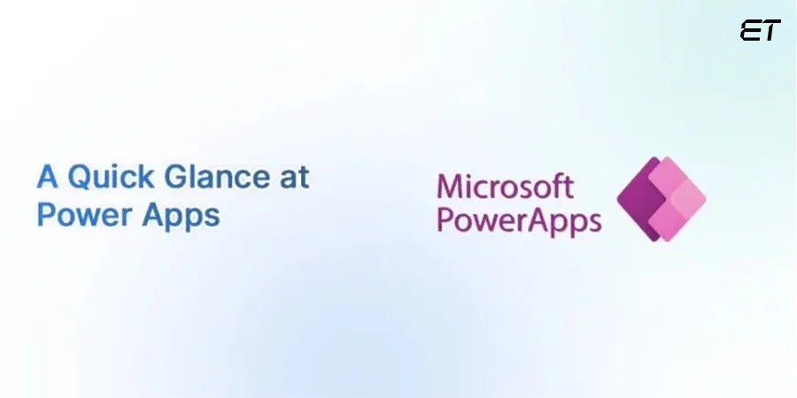 What is Power Apps