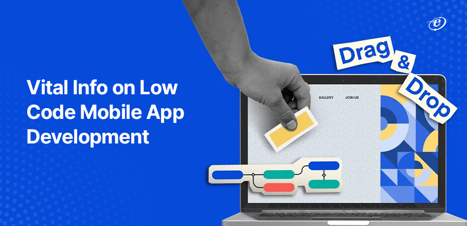Low Code Mobile