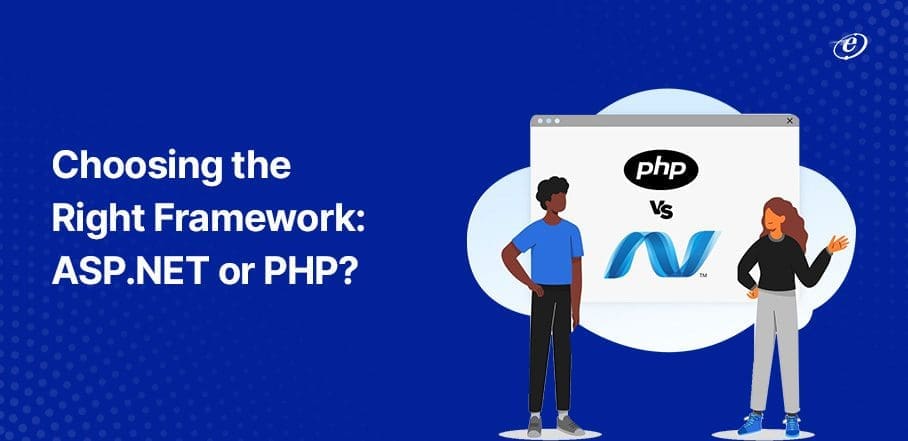 ASP.NET vs. PHP: