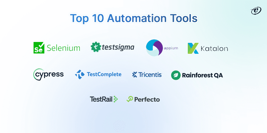 What is Automation Testing?