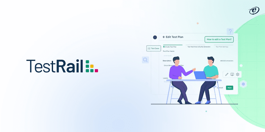 TestRail