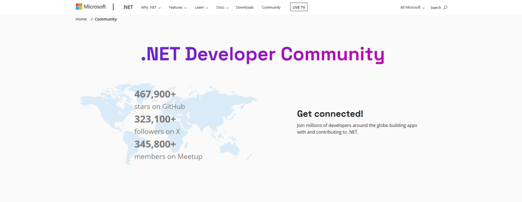 .NET MAUI vs Flutter: Cross-Platform Frameworks Face-Off 19 dotnet developer community
