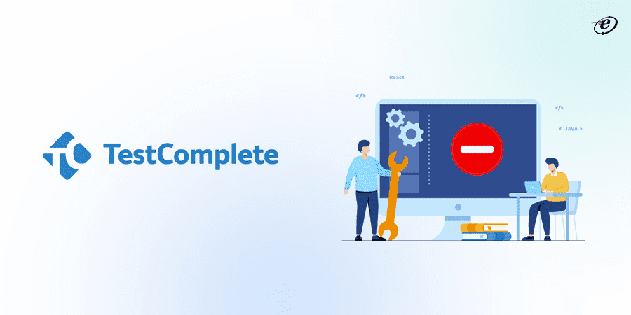 TestComplete