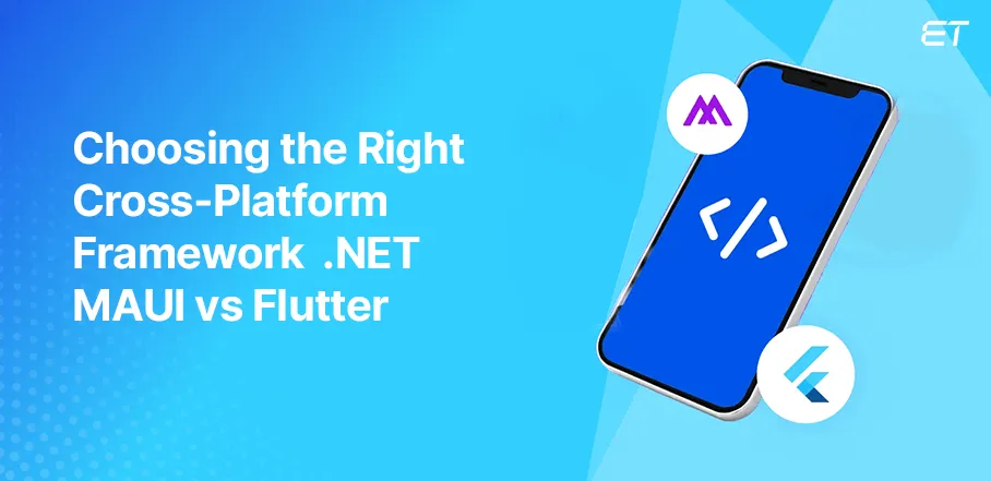 .NET MAUI vs