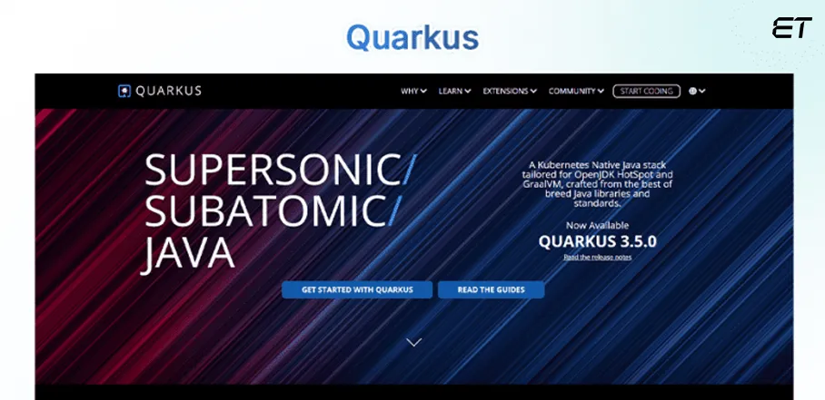 Quarkus