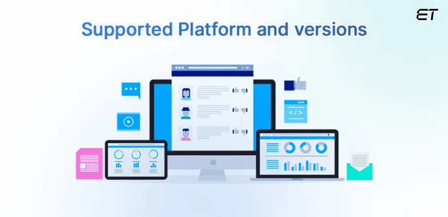 .NET MAUI vs Xamarin: Which is Best for your Project? 7 Supported Platforms and Versions
