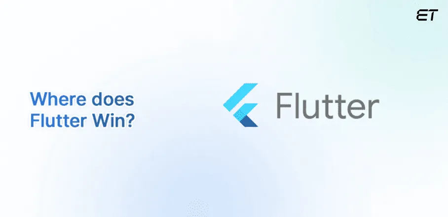 .NET MAUI vs Flutter: Cross-Platform Frameworks Face-Off 21 When to use Flutter
